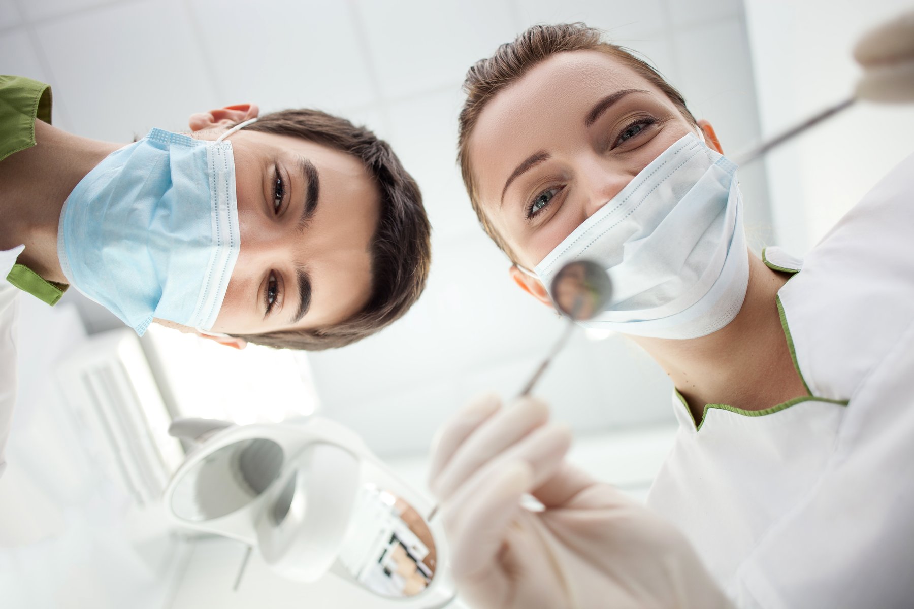5 Puntos Para Conocer Sobre Odontología